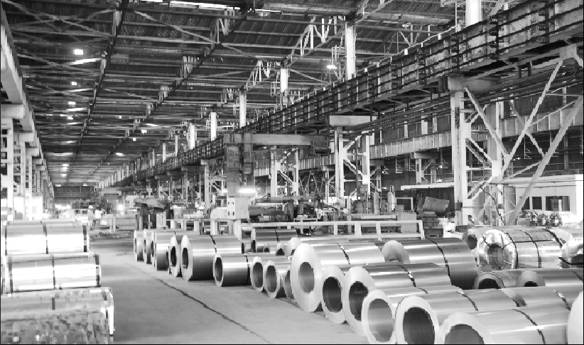 Electrical Steels