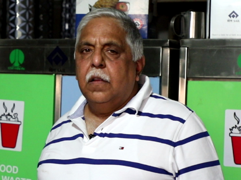 Rakesh Grover