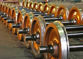 Wheel