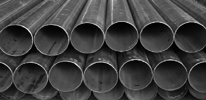 SAIL Pipes