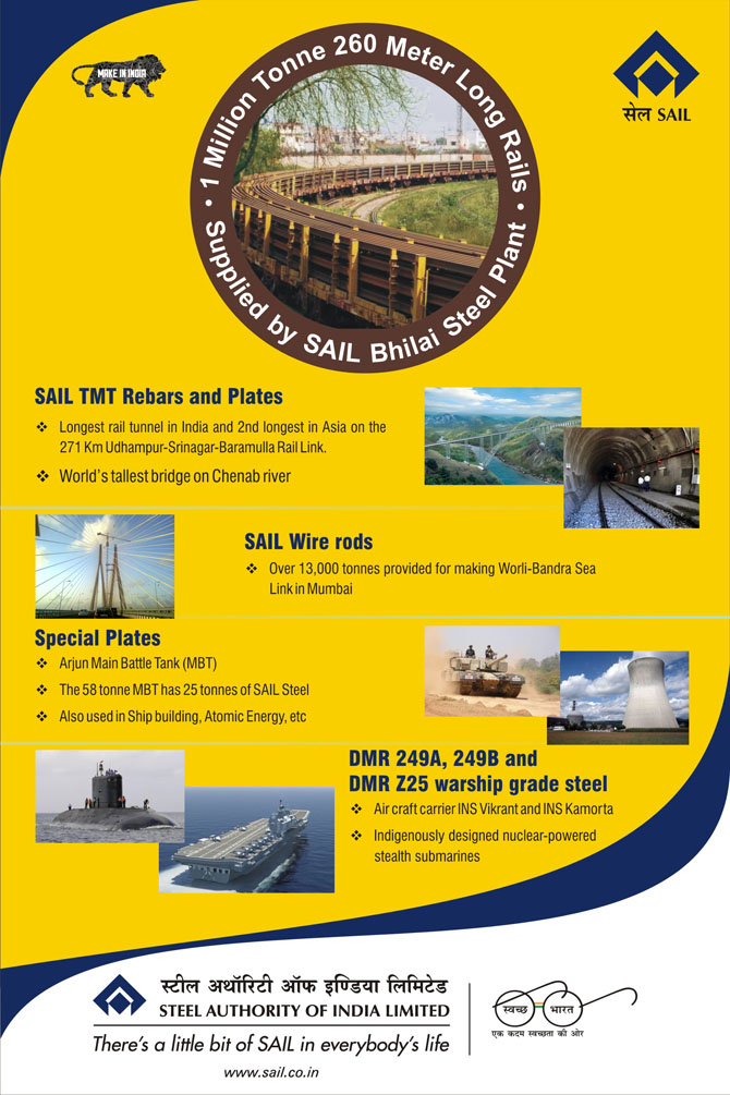 SAIL Dealer List