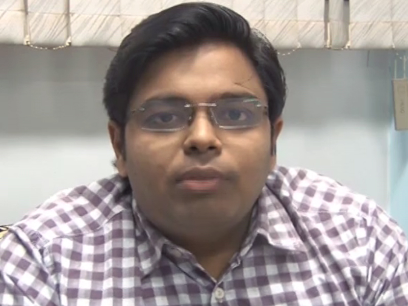 Mayur