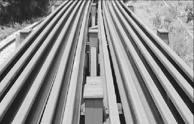 SAIL Rail Products