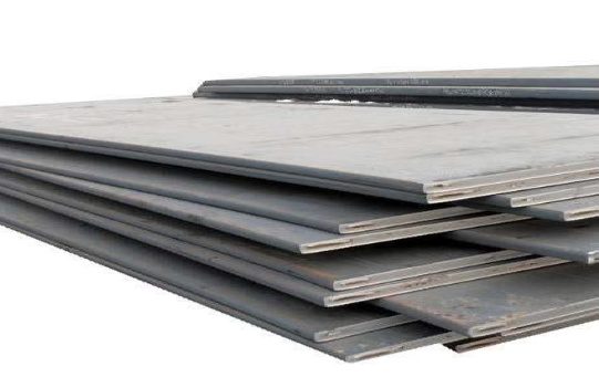 SAIL Plates