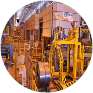 HR Coils and Sheets HR Coils and Sheets
