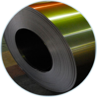 Pipes & Electrical Steel