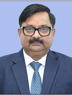 Birendra Kumar Tiwari