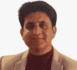 Shri Manjeet Kumar Razdan