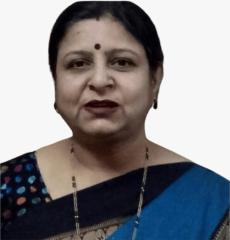 Dr. Anju Bajpai