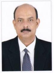 Pranoy Roy