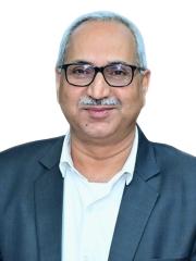 Shri Chitta Ranjan Mohapatra