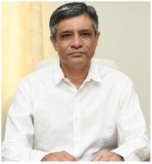 Shri Surajit Mishra